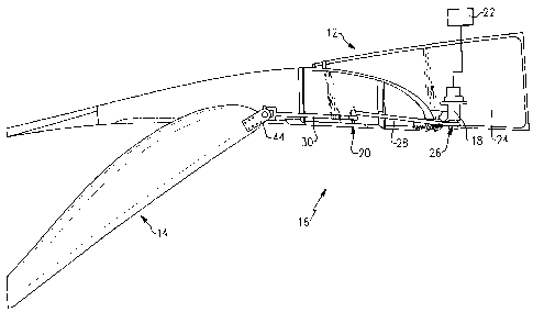 Une figure unique qui représente un dessin illustrant l'invention.